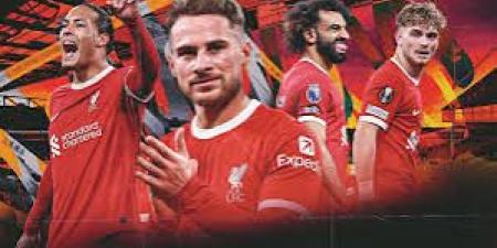 قمة نارية بين ليفربول وتشيلسي في الدوري الإنجليزي.. موعد المباراة والقنوات الناقلة - الكويت الاخباري