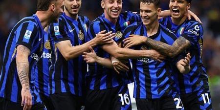 إنتر ميلان يفوز على هيلاس فيرونا 1-0 في الدوري الإيطالي - الكويت الاخباري
