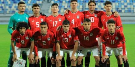 أسامة نبيه بعد التعادل مع زامبيا: أتحمل المسئولية كاملة.. ونسعى للتعويض أمام تنزانيا - الكويت الاخباري