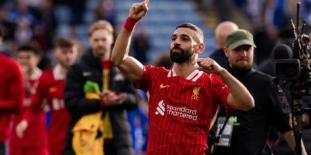 بمشاركة محمد صلاح.. تشيلسي يهزم ليفربول بثلاثية في الدوري الإنجليزي - الكويت الاخباري
