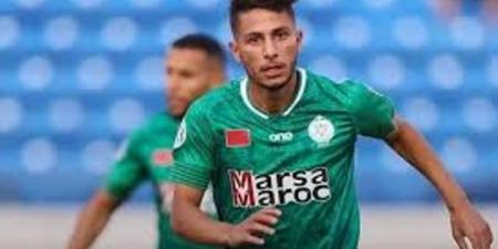 الزمالك يبرم صفقته الثانية من الدوري السعودي - الكويت الاخباري