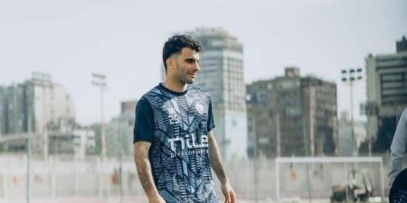 المتحدث باسم الزمالك: نسير في أزمة زيزو وفقاً للقواعد والقوانين - الكويت الاخباري