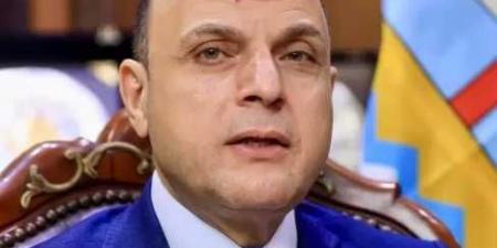 رفع درجة الاستعداد لمواجهة التغيرات المناخية بمحافظة كفرالشيخ - الكويت الاخباري