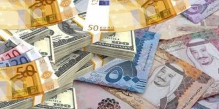 الدينار الكويتي بكام؟.. أسعار العملات العربية والأجنبية في مصر اليوم الأحد 4-5-2025 - الكويت الاخباري