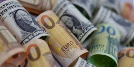 أسعار العملات في مصر اليوم الأحد - الكويت الاخباري