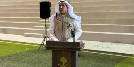 محافظ النماص يرعى تكريم صناع الأثر بـ ”أجاويد3 - الكويت الاخباري