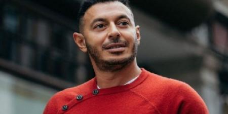 مصطفي شعبان يعود للسينما بعد غياب 15 عامًا - الكويت الاخباري
