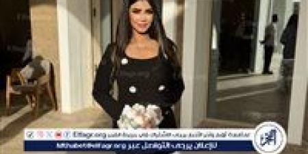 إيناس عز الدين تبهر الجمهور بإطلالة غير مألوفة... فستان "فني" يخطف الضوء ويشعل السوشيال ميديا - الكويت الاخباري