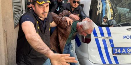 زعيم المعارضة التركية يتعرض للصفع وأردوغان يتضامن - الكويت الاخباري