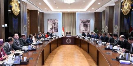 توقيع اتفاقية بين اقتصادية قناة السويس وموانئ أبوظبى لإنشاء منطقة صناعية ولوجيستية - الكويت الاخباري