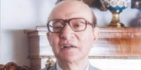 ذكرى رحيل موسيقار الأجيال..محمد عبد الوهاب.. ولد بحي باب الشعرية..وعشق الة العود من صغره - الكويت الاخباري