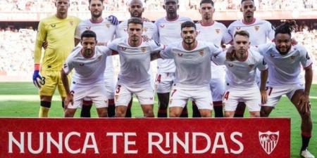 إشبيلية يواصل إهدار النقاط في الدوري الإسباني بتعادل جديد مع ليجانيس - الكويت الاخباري