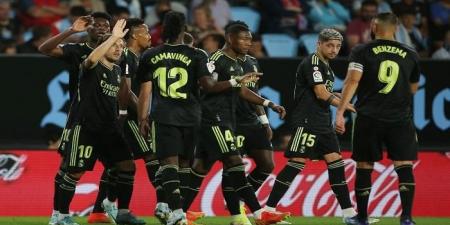 ريال مدريد يستهدف التعاقد مع مدافع أرسنال فى ميركاتو الصيف - الكويت الاخباري