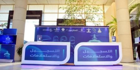 مسابقات نوعية.. معرض "روبوكون" يستعرض أحدث إبداعات الطلاب - الكويت الاخباري