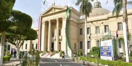 جامعة القاهرة تتألق فضيًا في الاستدامة العالمية - الكويت الاخباري