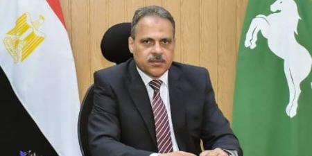 خدمة المواطنين بالشرقية تستجيب لـ 382 شكوى وطلب خلال أبريل - الكويت الاخباري