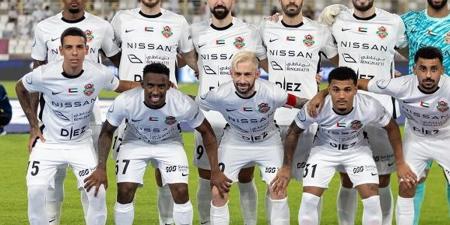 للمرة التاسعة في تاريخه.. شباب الأهلي يتوج بلقب الدوري الإماراتي - الكويت الاخباري