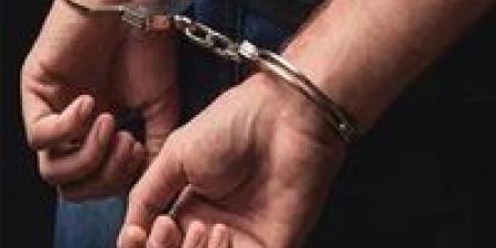 المشدد 7 سنوات لمدرس تحرش بطالبة داخل فصل بالجيزة - الكويت الاخباري