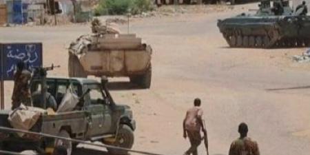 ميليشيا الدعم السريع تستهدف مطار كسلا بالمسيرات الانتحارية لليوم الثانى - الكويت الاخباري