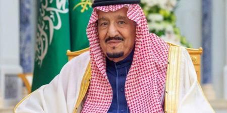 العاهل السعودي يتلقى دعوة من الرئيس العراقي لحضور القمتين العربية والتنموية في بغداد - الكويت الاخباري