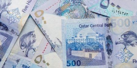 سعر الريال القطري اليوم الأحد 4 مايو 2025 - الكويت الاخباري