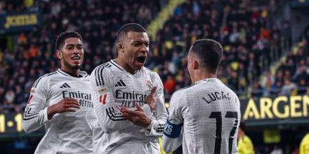 ترتيب الدوري الإسباني بعد فوز ريال مدريد على سيلتا فيجو - الكويت الاخباري