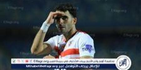 خاص مصدر.. الزمالك يشكو زيزو للجنة الانضباط - الكويت الاخباري
