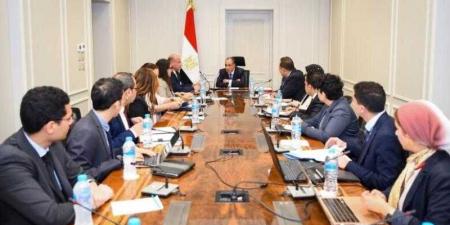 وزير الخارجية والهجرة يلتقي بقطاع الأمريكتين بالوزارة - الكويت الاخباري