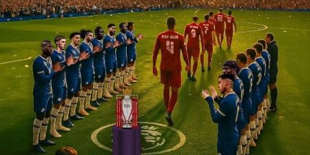 ليفربول ضيفا ثقيلا على تشيلسي في الدوري الإنجليزي - الكويت الاخباري