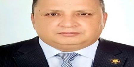 عصام أمين عميدًا لكلية الدراسات العليا للبحوث الإحصائية بجامعة القاهرة - الكويت الاخباري