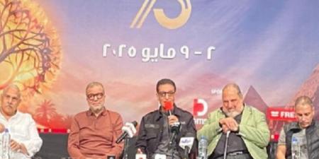 شريف منير فيلم ليه تعيشها لوحدك محصلش على الدعاية المناسبة - الكويت الاخباري