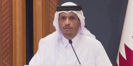 رويترز عن خارجية قطر: نرفض تصريحات نتنياهو وتفتقر إلى الأخلاق - الكويت الاخباري
