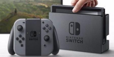 نينتندو تصدر تحديثًا لإصلاح خطأ تشغيل ألعاب Switch - الكويت الاخباري