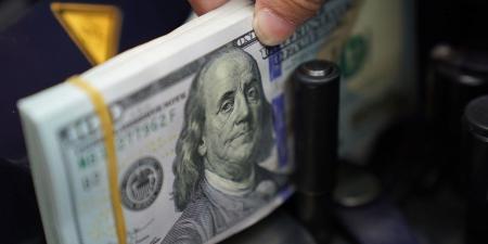 تعرف على سعر الدولار أمام الجنيه المصري.. اليوم الإثنين 5 مايو 2025 - الكويت الاخباري
