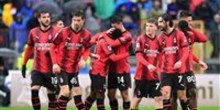 تردد القناة الناقلة لمباراة ميلان ضد جنوى اليوم الإثنين 5-5-2025 في الدوري الإيطالي - الكويت الاخباري