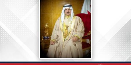 جلالة الملك المعظم يصادق ويصدر قانون رقم (20) لسنة 2025 بتعديل بعض أحكام القانون رقم (18) لسنة 2017 بشأن العقوبات والتدابير البديلة وذلك بعد إقرار مجلس الشورى ومجلس النواب - الكويت الاخباري