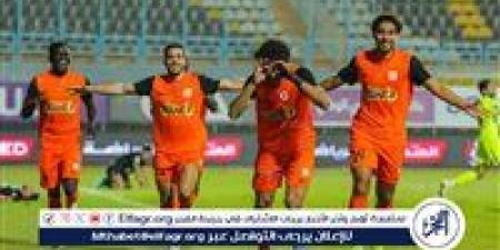 مدرب فاركو: لو حققنا المركز الخامس ستكون بطولة بالنسبة لنا - الكويت الاخباري