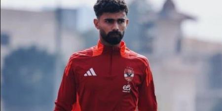 وكيل أحمد رضا يكشف كواليس إنتقاله لصفوف الأهلي  - الكويت الاخباري