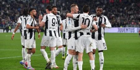 يوفنتوس يسقط في فخ التعادل أمام بولونيا في الجولة 35 من الدوري الإيطالي - الكويت الاخباري