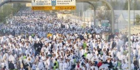 العراق يطالب مواطنيه بالابتعاد عن الشعارات السياسية فى الحج - الكويت الاخباري