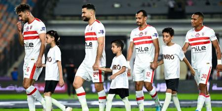 موعد مباراة الزمالك والبنك الأهلي بالدوري المصريوالقناة الناقلة - الكويت الاخباري