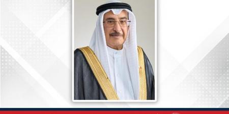نائب رئيس مجلس الوزراء يترأس الاجتماع الاعتيادي الأسبوعي لمجلس الوزراء - الكويت الاخباري