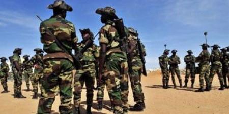 السودان: مقتل وإصابة 18 عنصرا من ميليشيا الدعم السريع فى الفاشر - الكويت الاخباري