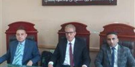 تأييد حبس كاتب بهتك عرض طالبة داخل مدرسة ببورسعيد - الكويت الاخباري