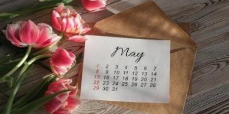 5/5/2025 يوم استثنائي والحظ يدق أبواب 6 أبراج بعد تراجع المريخ - الكويت الاخباري