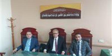 جنايات بورسعيد تؤيد سجن متهم ثلاث سنوات لتهديد سيدة بصورها الخاصة وابتزازها ماليًا - الكويت الاخباري