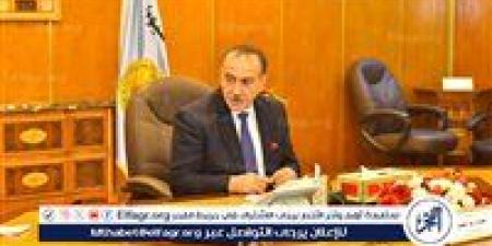 محافظ أسيوط يعلن عن انطلاق مسابقة الأب القدوة لعام 2025 - الكويت الاخباري