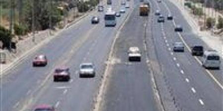 تعرف على الحالة المرورية بالقاهرة والجيزة - الكويت الاخباري