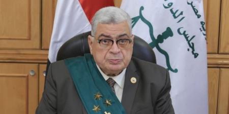 مجلس الدولة: نقل إدارات ولجان الفتوى لمقرها الجديد بمدينة نصر - الكويت الاخباري