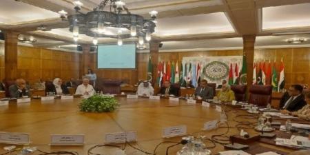 جامعة المنصورة تشارك في إطلاق مبادرة "بداية جديدة لجودة التعليم" بجامعة الدول العربية - الكويت الاخباري